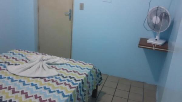 Hotel Bahia Caruaru Bagian luar foto