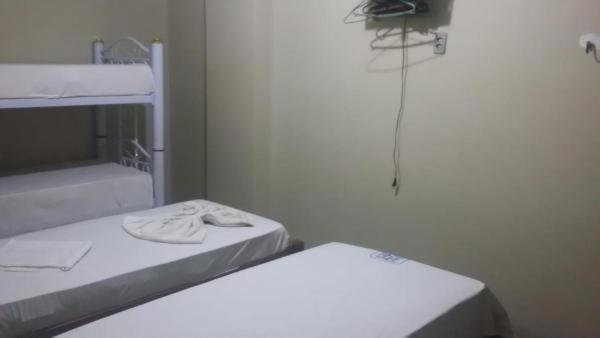 Hotel Bahia Caruaru Bagian luar foto