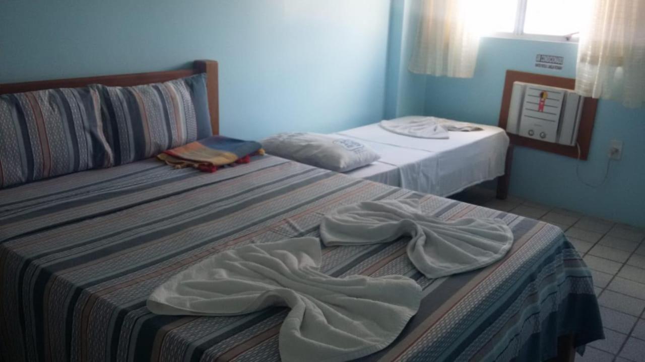 Hotel Bahia Caruaru Bagian luar foto