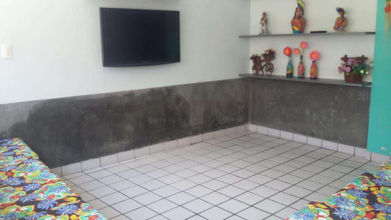 Hotel Bahia Caruaru Bagian luar foto