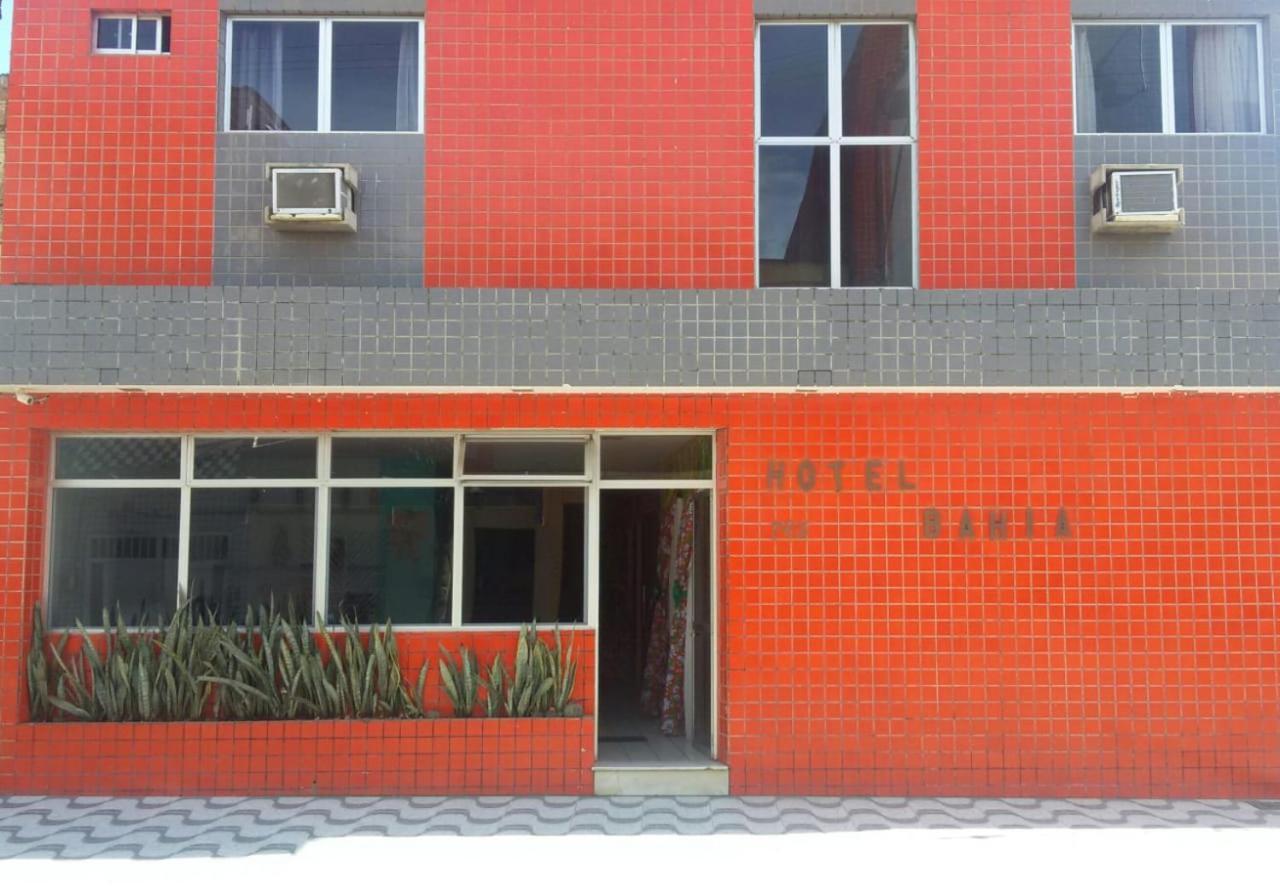Hotel Bahia Caruaru Bagian luar foto
