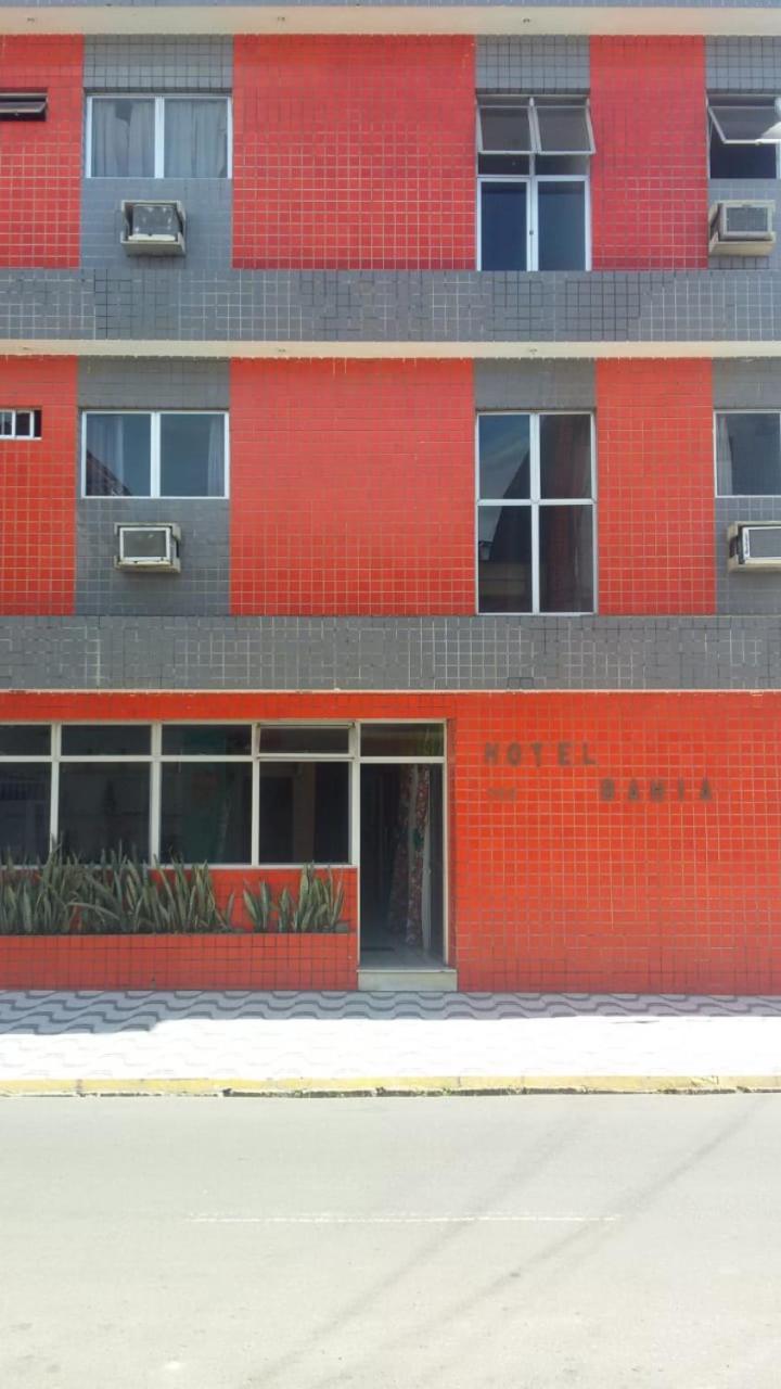Hotel Bahia Caruaru Bagian luar foto